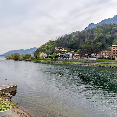 River Apartment - Affitti Brevi Italia Lecco Exterior foto