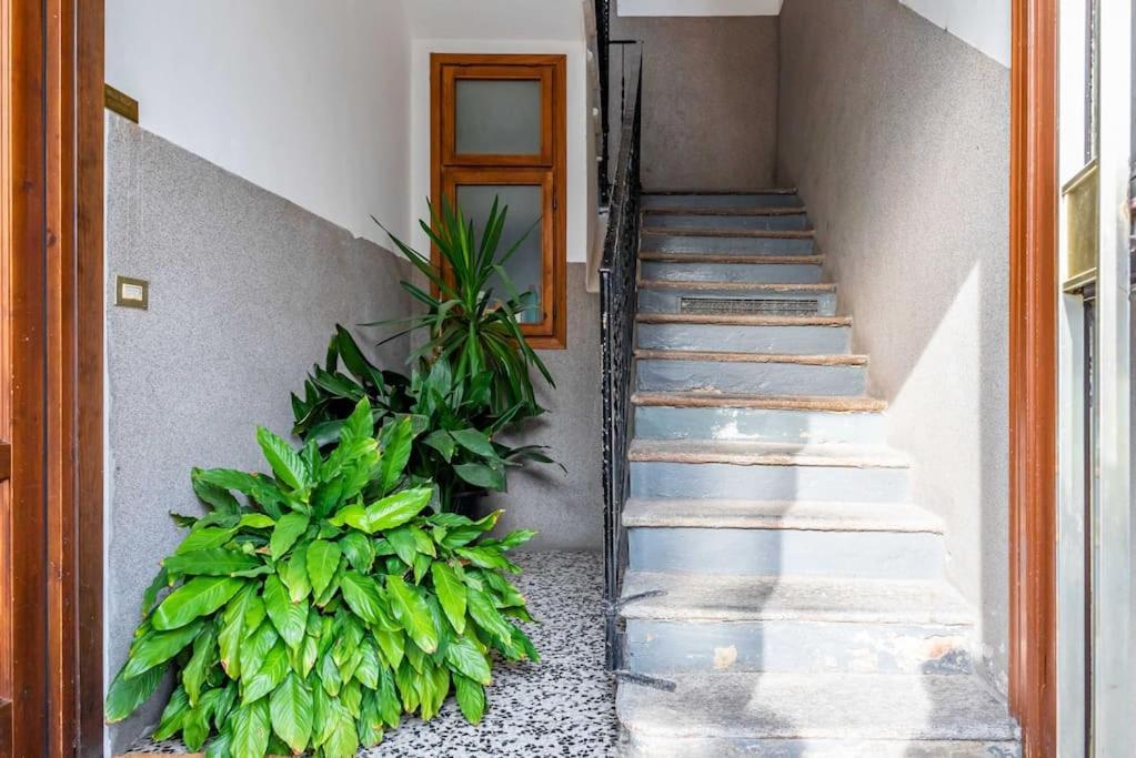 River Apartment - Affitti Brevi Italia Lecco Exterior foto